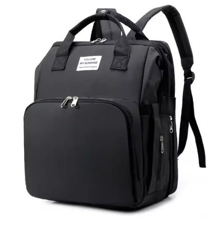 Sac à langer 3-en-1