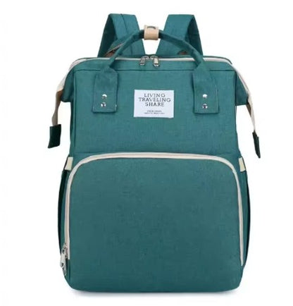 Sac à langer 3-en-1