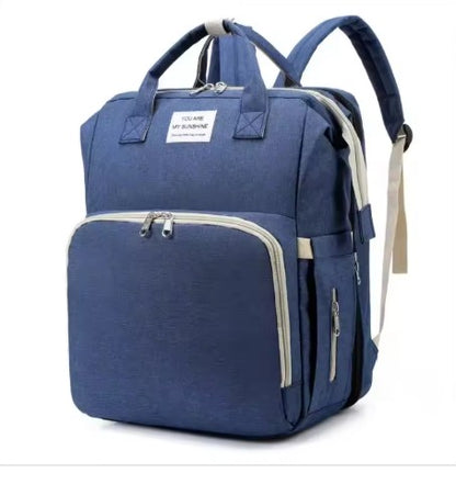 Sac à langer 3-en-1