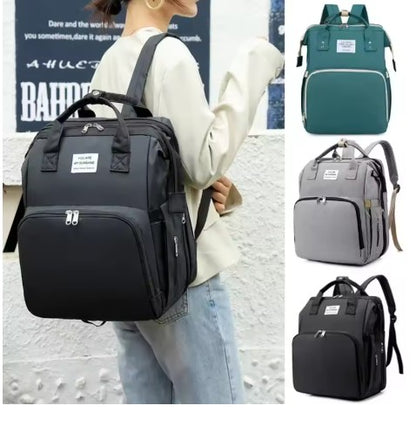 Sac à langer 3-en-1