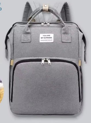 Sac à langer 3-en-1